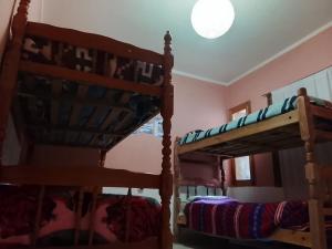 Hostel Otro Mundo
