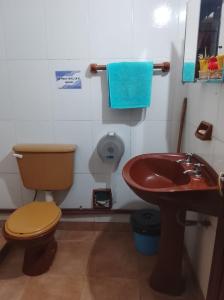 Hostel Otro Mundo
