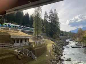 Sulle Piste Marilleva 900