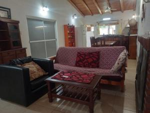 Casa Limonero - Un lugar tranquilo en familia