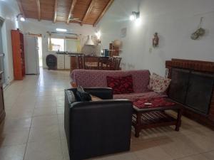 Casa Limonero - Un lugar tranquilo en familia