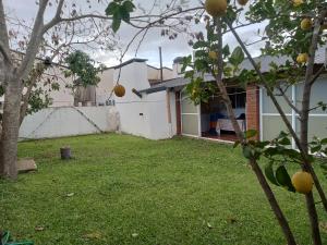 Casa Limonero - Un lugar tranquilo en familia