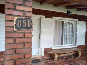 Casa Limonero - Un lugar tranquilo en familia