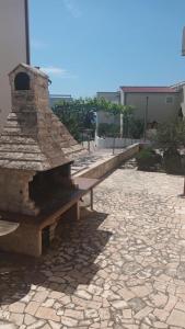 Apartments with parking space Zecevo Rtic, Rogoznica - 27503