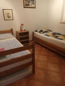 Apartments with parking space Zecevo Rtic, Rogoznica - 27503