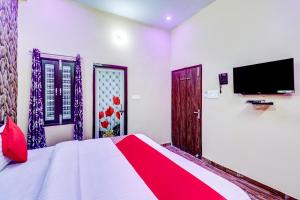 Hotel O By OYO R K Residency SGPGI