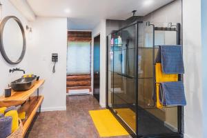 Chalet Lagunak