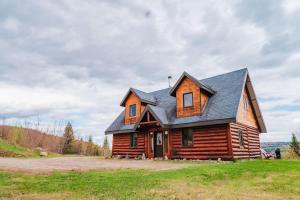 Chalet Lagunak