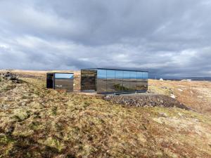 ÖÖD Hekla Horizon - Mirror Houses
