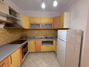 Adriatic Sunset Apartment