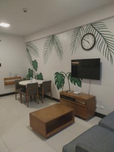 Mactan Newtown Condo Rentals