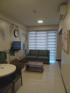 Mactan Newtown Condo Rentals