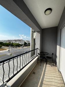 Apartmani Odmor