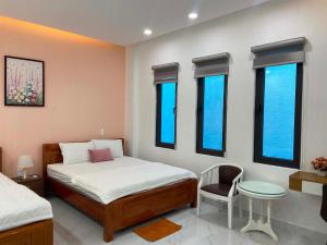 VyVy House Hotel