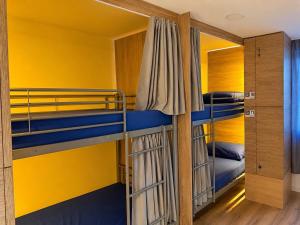 CH Arzúa Pilgrim Hostel