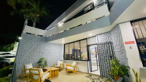 Sulam Luxury Hotel Nicaragua