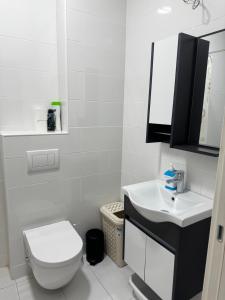 Apartmani Odmor