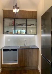 Elegant Apartment Rytm Kabaty - Near Kabaty Metro