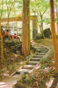 Blissparkle Kirishima 霧島-Luxury Retreat