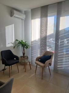 Depto Wyndham Vista Bahía Nordelta
