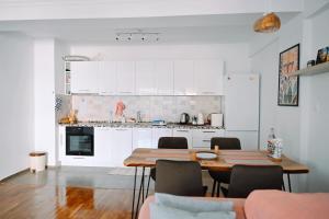 SkopjeSunShine Apartment - Bunjakovec