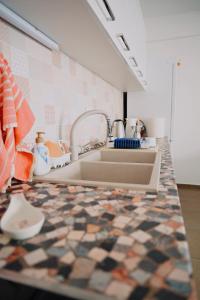 SkopjeSunShine Apartment - Bunjakovec