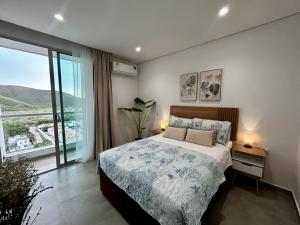 Boutique Costero Tropical a 100 metros de Playa Salguero Exclusiva Piscina Rooftop