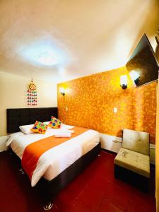 Cusi Guest House