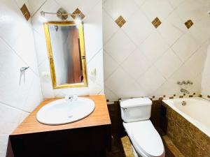 Cusi Guest House