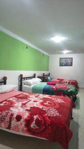 Hotel Xunan kab