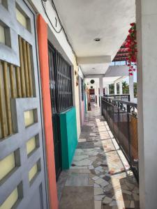 Hotel Xunan kab