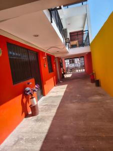Hotel Xunan kab