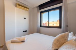 Appartement luxe au cœur de gueliz