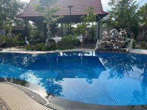 Khmer Serenity Lodge Homestay