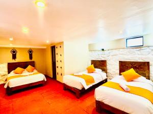 Cusi Guest House