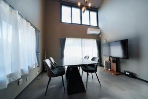 plus81 OTARU 一棟貸切 Entire House 南小樽駅徒歩9分