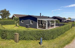 Pet Friendly Home In Hejls With Wifi