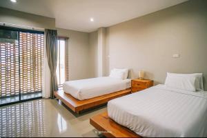 Na Sukhothai Hotel