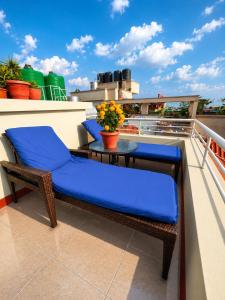 Beautiful Kathmandu Hotel