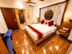 Beautiful Kathmandu Hotel