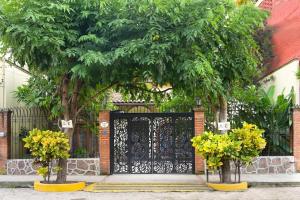 Zona Romántica Suites — Full Boutique Building