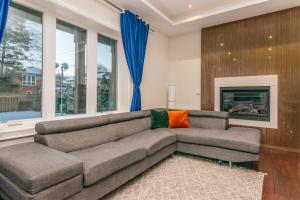 Hillcrest Modern House