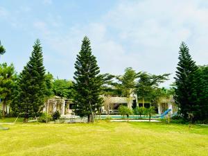 Solmist Villa