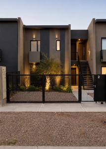 Apart Mendoza