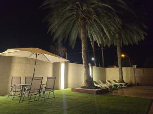 Villa Flores