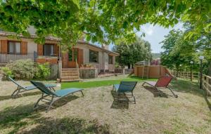 Nice Home In Configni