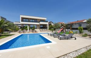 Villa Sunlight Zadar