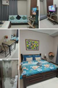 J & E Stays Condotel 101 Newport