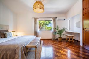 Vilamoura Escape with Private Pool