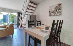 Beautiful Home In Bruinisse With Wifi